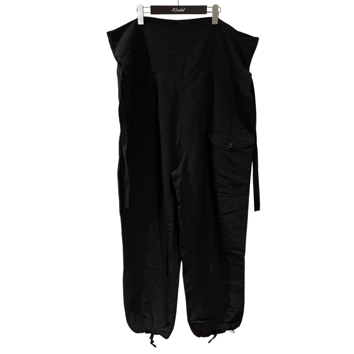 PRODUCT TWELVE ワイドパンツ24SS-PPT08 古着・中古-1枚目のアイテム画像
