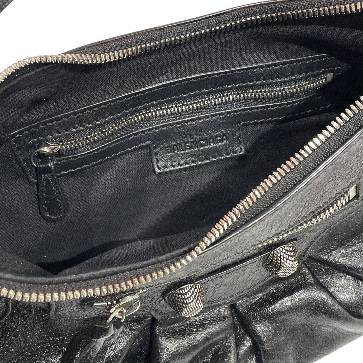 BALENCIAGA Le Cagoleショルダーバッグ671307 古着・中古-8枚目のアイテム画像