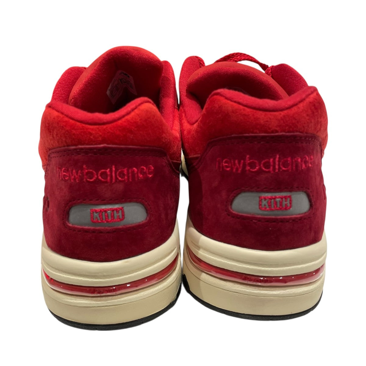 NEW BALANCE スニーカーm1500bsg 古着・中古-4枚目のアイテム画像