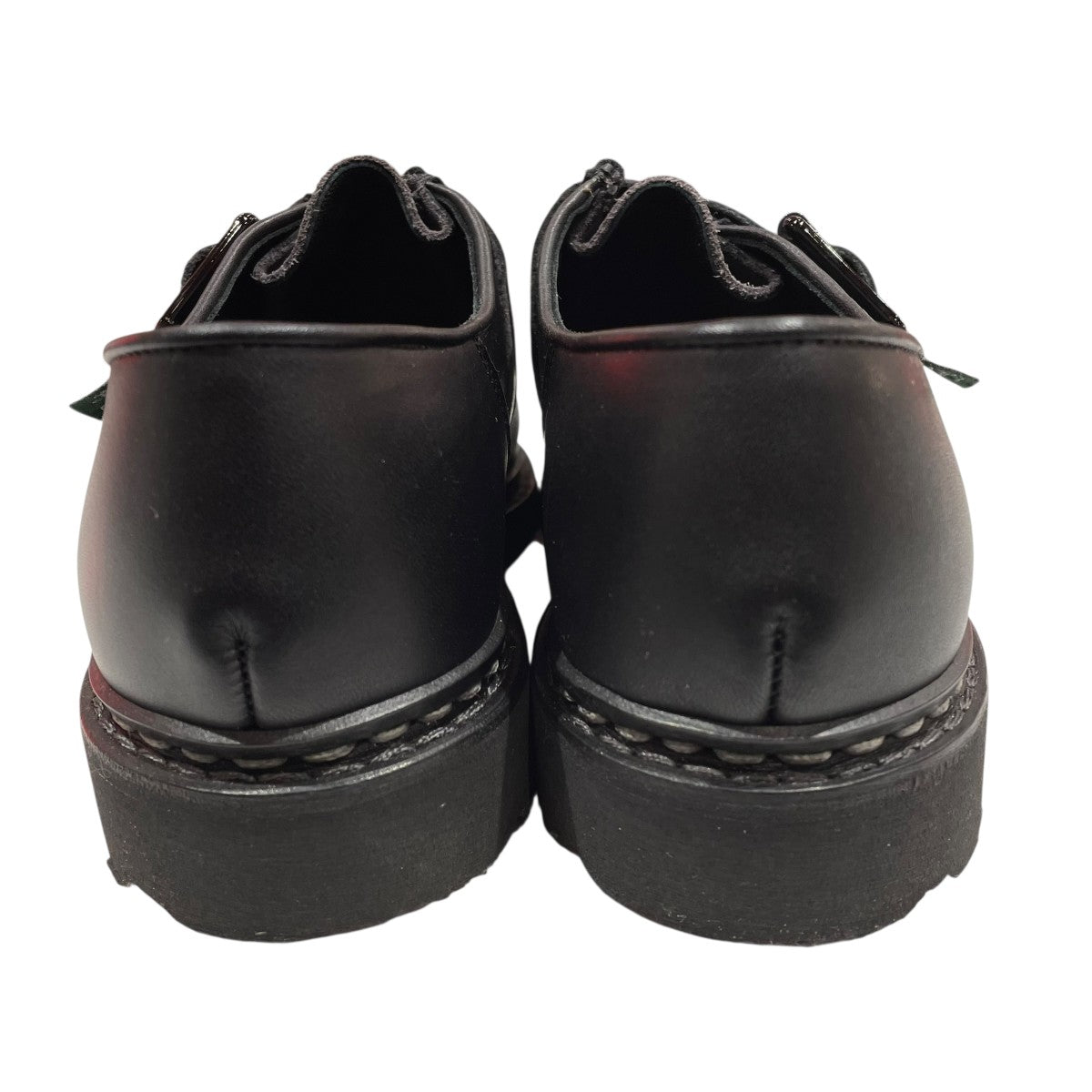 PARABOOT MICHAEL BRIDEローファー102069 古着・中古-4枚目のアイテム画像