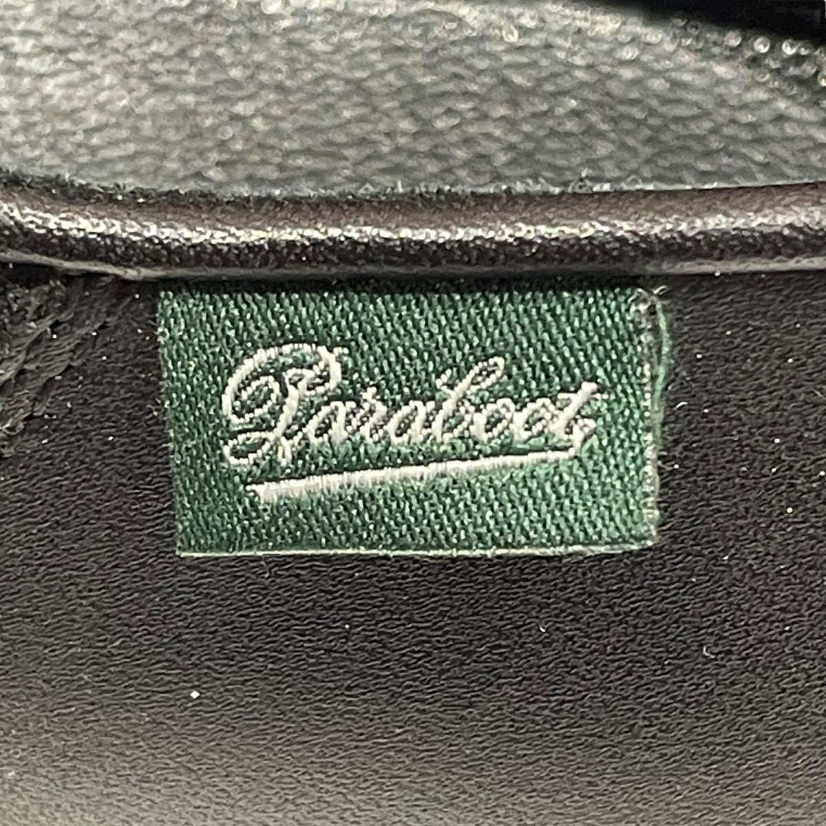 PARABOOT MICHAEL BRIDEローファー102069 古着・中古-6枚目のアイテム画像