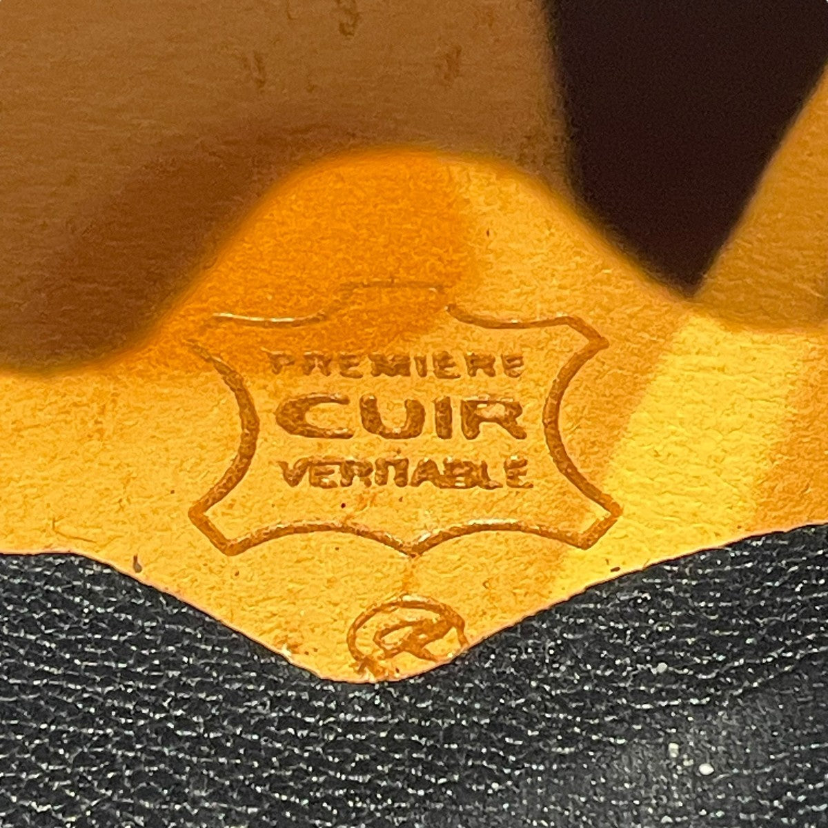 PARABOOT MICHAEL BRIDEローファー102069 古着・中古-7枚目のアイテム画像