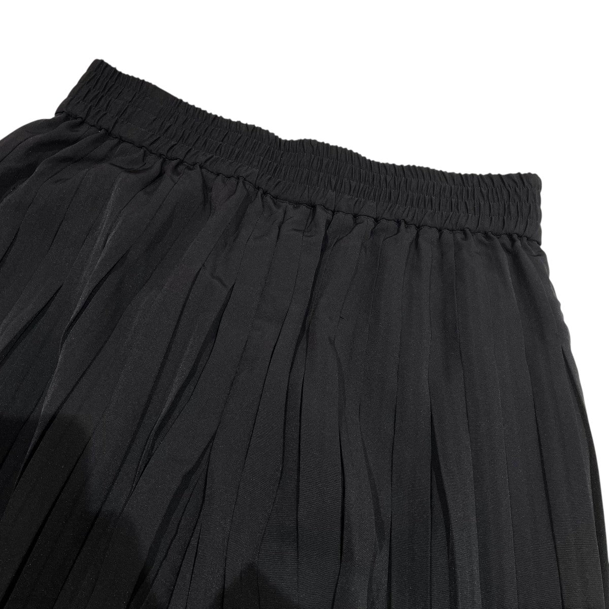 プリーツパンツ13258-0102