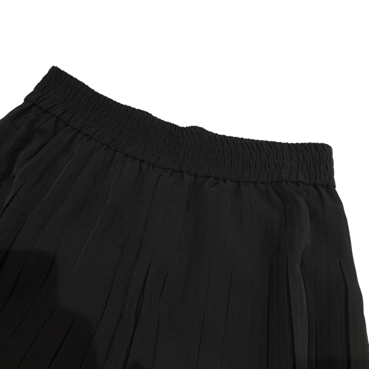 プリーツパンツ13258-0102