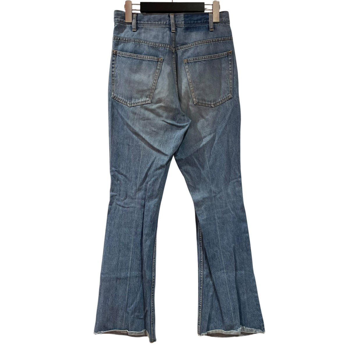 Boot cut denimデニムパンツ4906005399