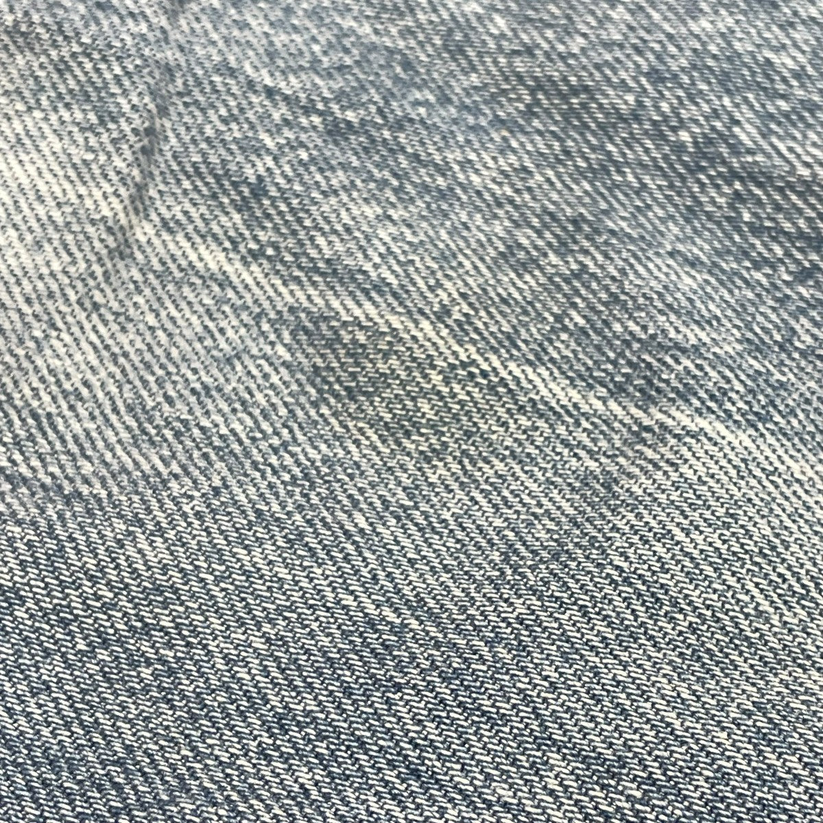 Boot cut denimデニムパンツ4906005399