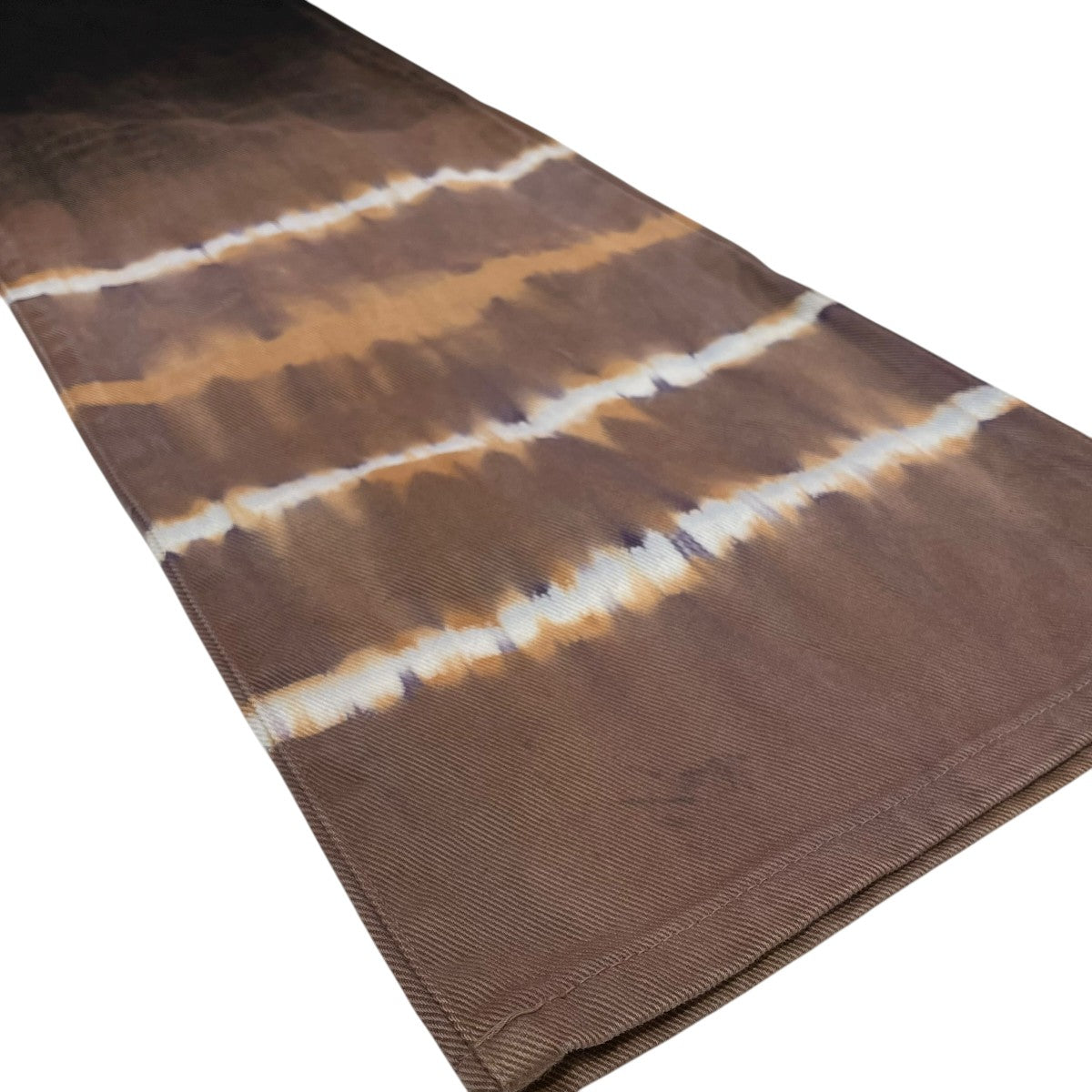 ワイドデニムパンツFU-N-DM001