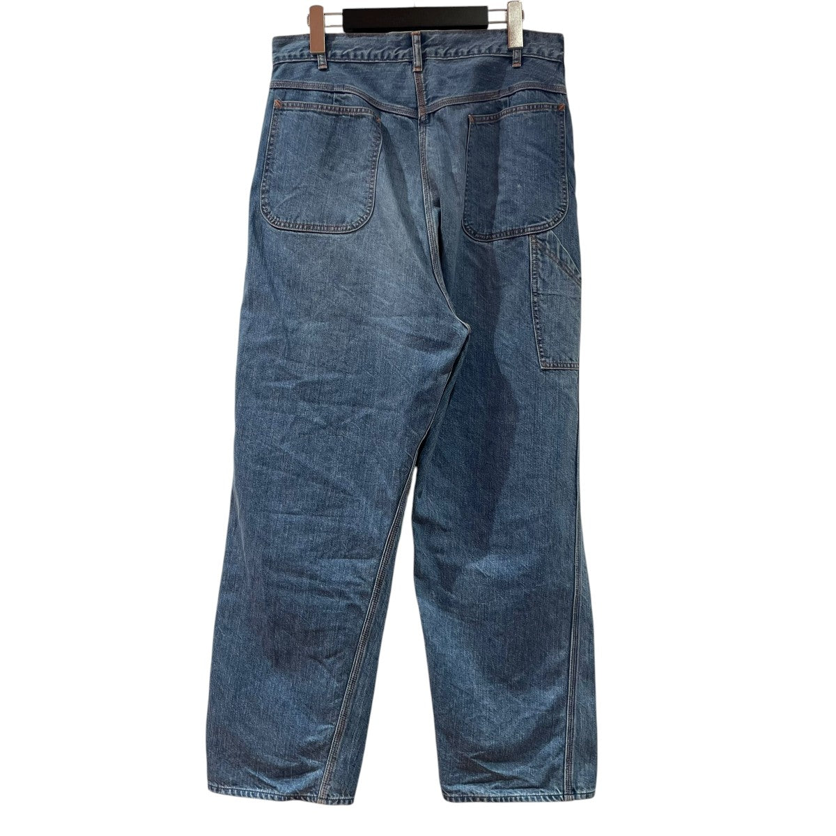 CIOTA(シオタ) スビンコットンウエポンチノパンツptlm-102m ptlm-102m