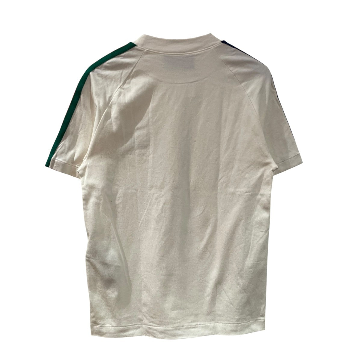 GUCCI×adidas 半袖Tシャツ692114 古着・中古-2枚目のアイテム画像