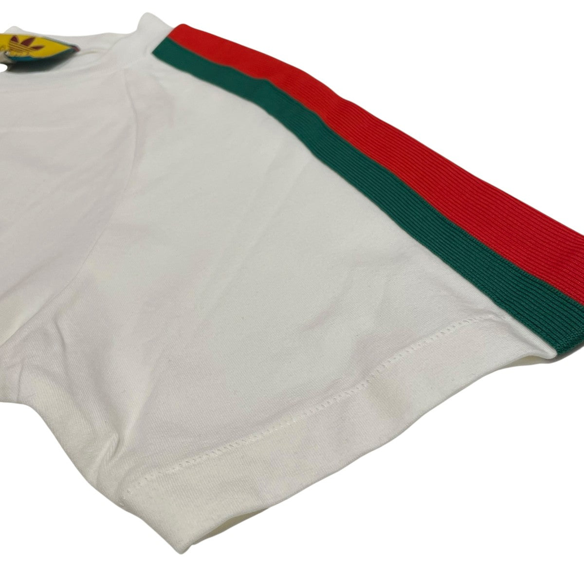 GUCCI×adidas 半袖Tシャツ692114 古着・中古-4枚目のアイテム画像