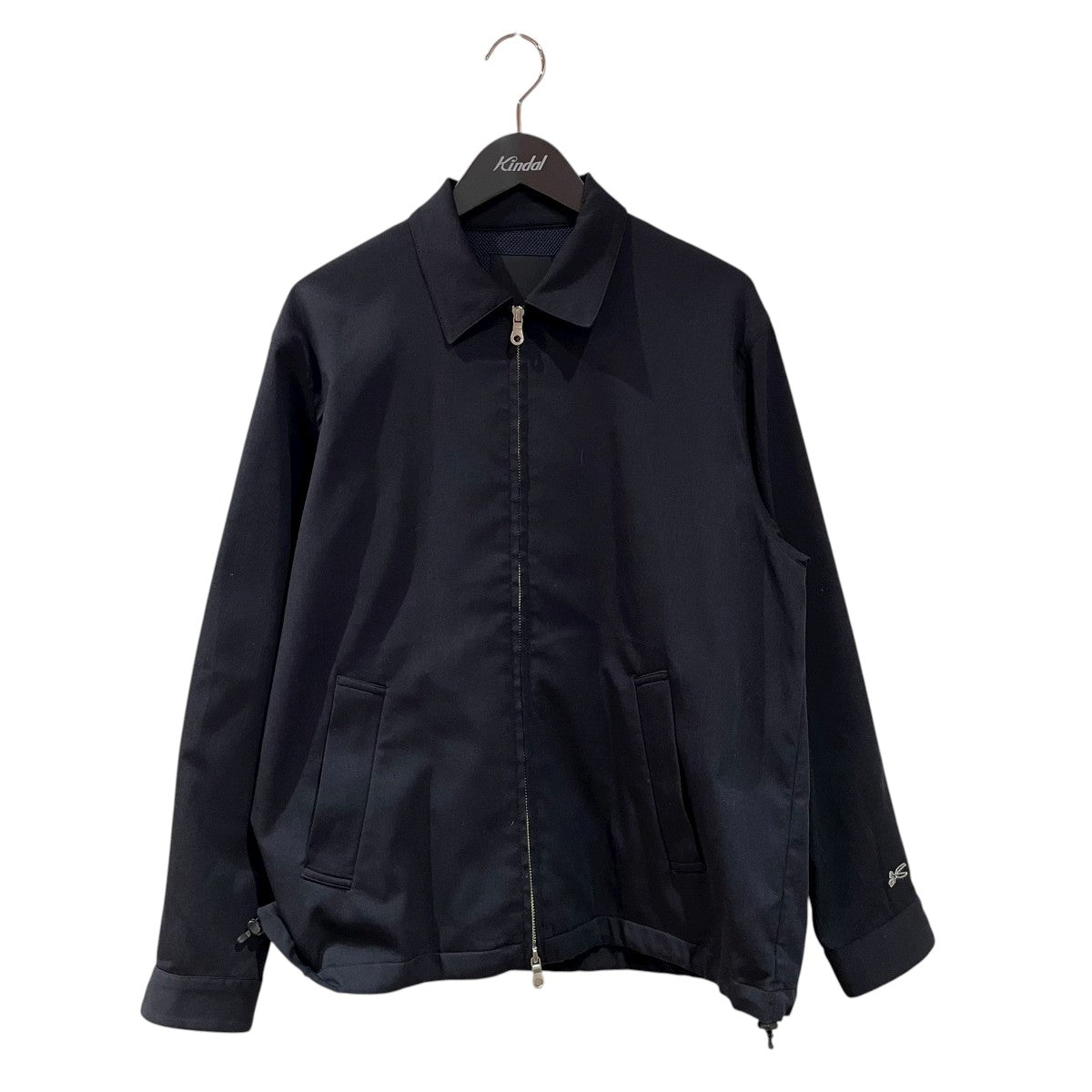 Denham(デンハム) 【JOURNEY SHIRT JACKET】デニムジャケット3114313