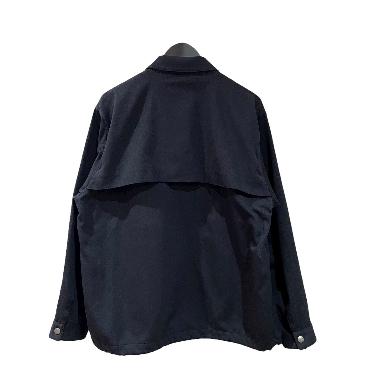 Denham(デンハム) trace corduroy jkコーデュロイジャケット01-23-09