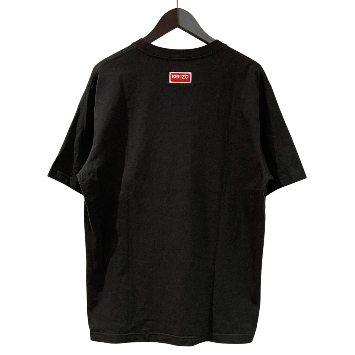 エレファントプリントTシャツ半袖Tシャツfe55ts1894sg