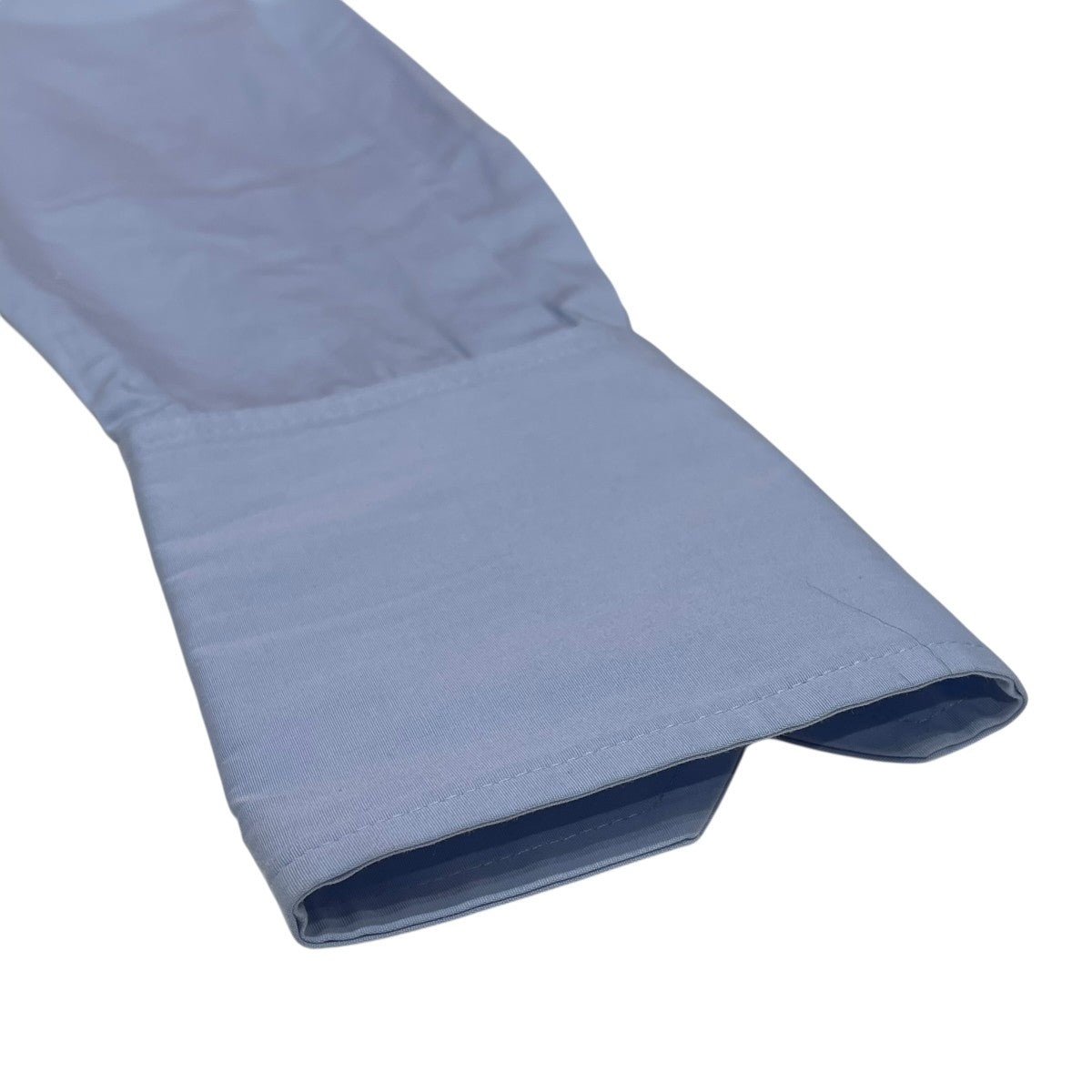 strapped in shirt dress長袖シャツMR230202 SCS
