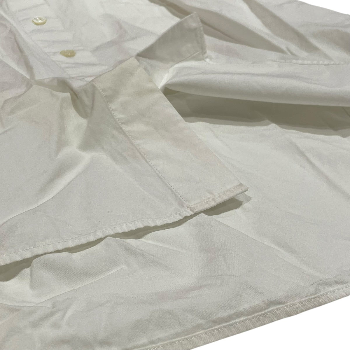 Maison Margiela ノースリーブブラウスS31DL0181 古着・中古-5枚目のアイテム画像