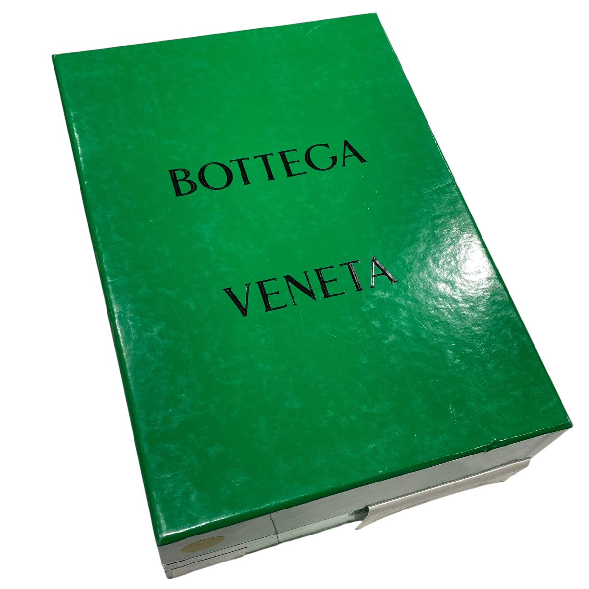 BOTTEGA VENETA ヒールサンダル716242 古着・中古-7枚目のアイテム画像