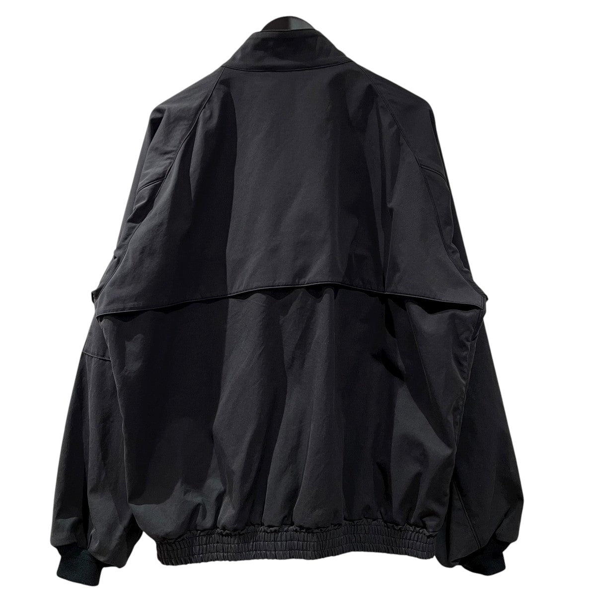 KAPTAIN SUNSHINE(キャプテンサンシャイン) C-Gaba WEPWEPジャケット