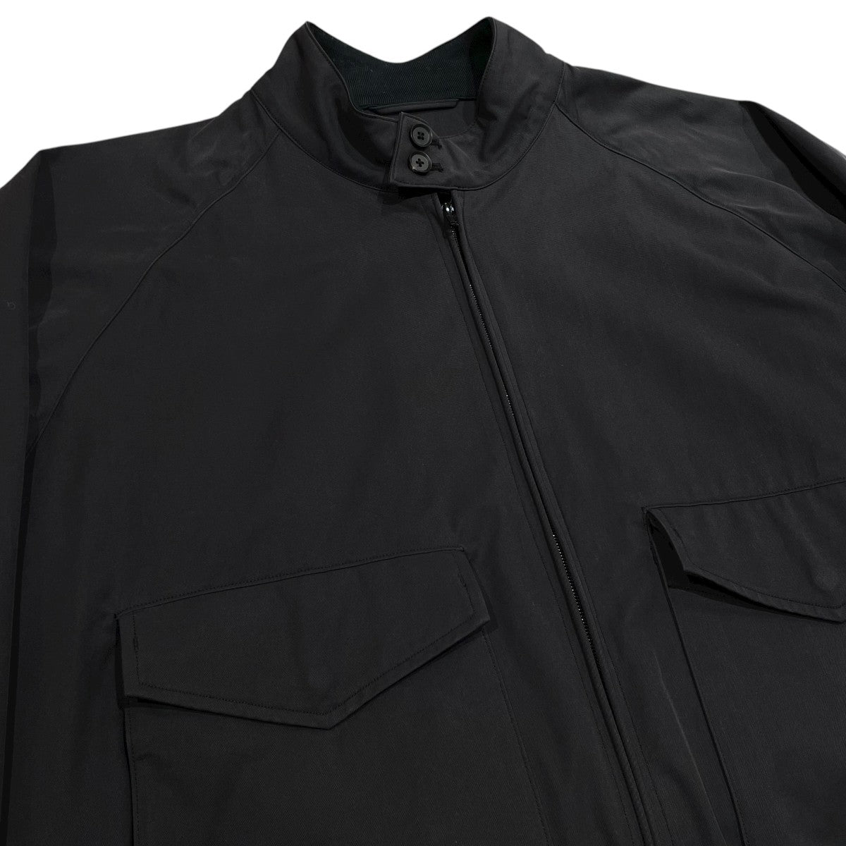 KAPTAIN SUNSHINE(キャプテンサンシャイン) C-Gaba WEPWEPジャケット