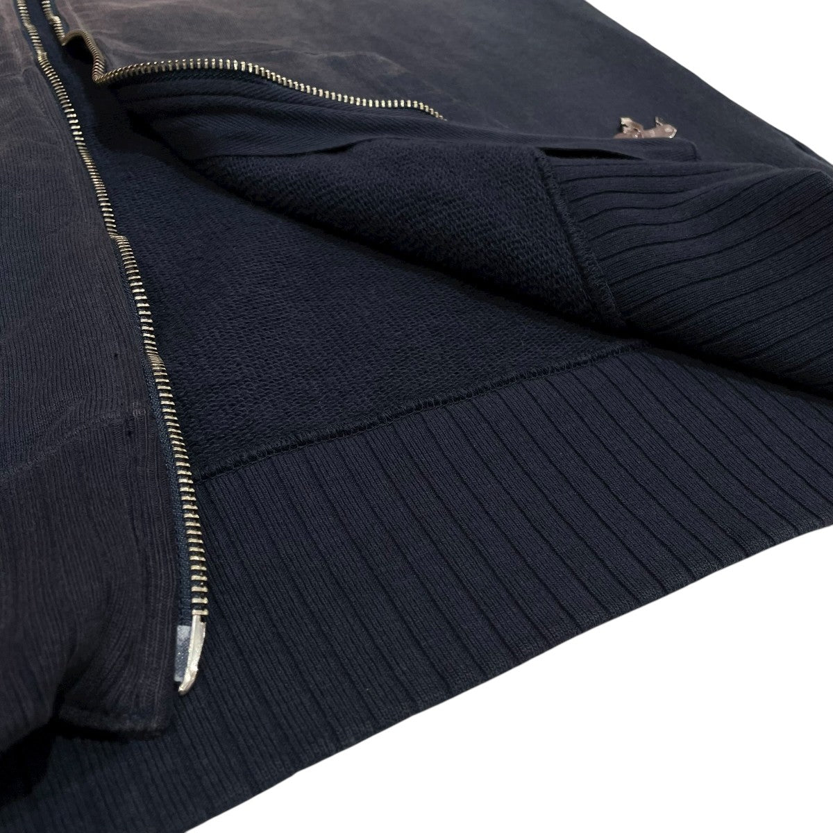 23AWOops Exclusive HoodieジップパーカーTOPS-2023AW-CT01