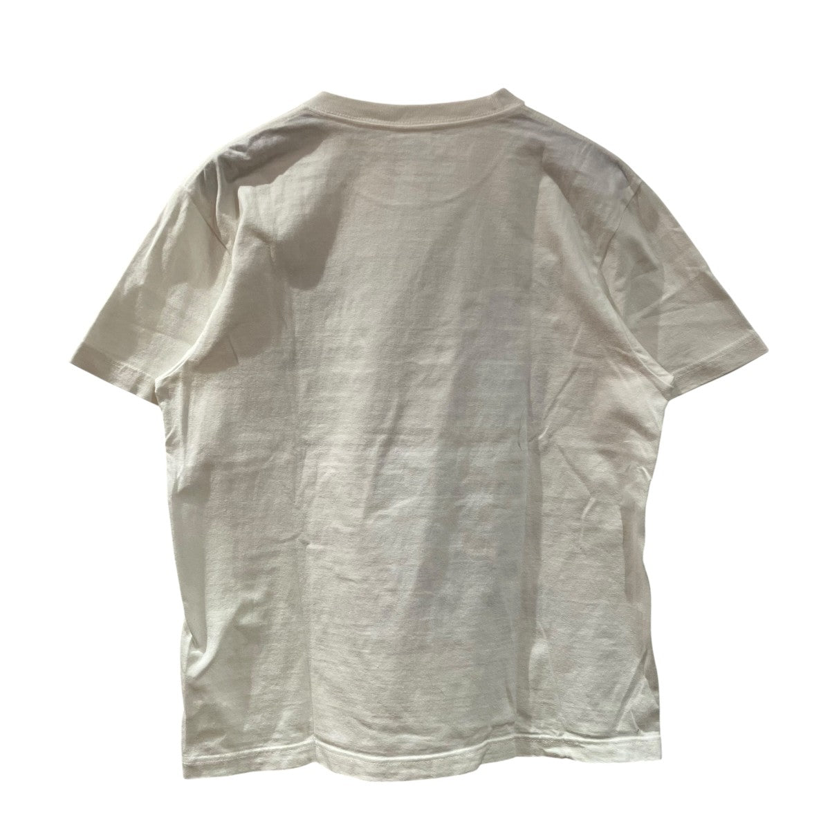 sojiro matsumoto 半袖Tシャツ 古着・中古-2枚目のアイテム画像