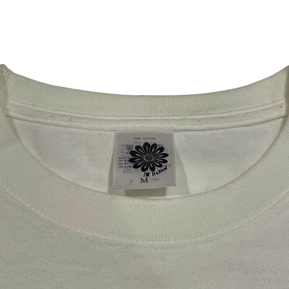 sojiro matsumoto 半袖Tシャツ 古着・中古-6枚目のアイテム画像