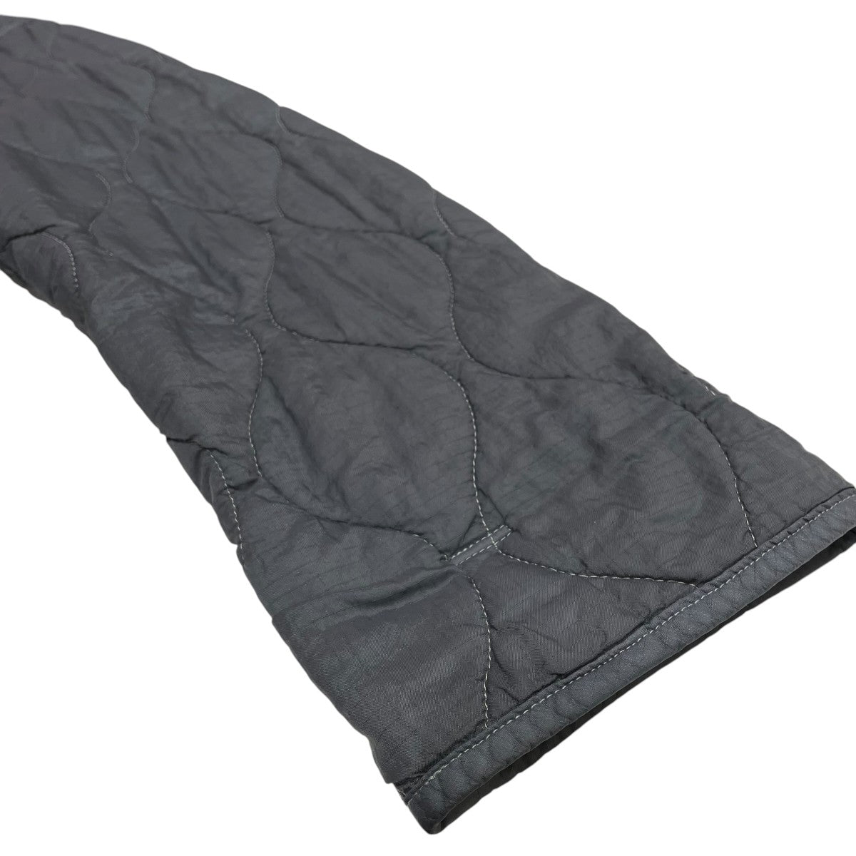 20AWCOMBAT LINER JACKETキルティングジャケットOR4608T1A