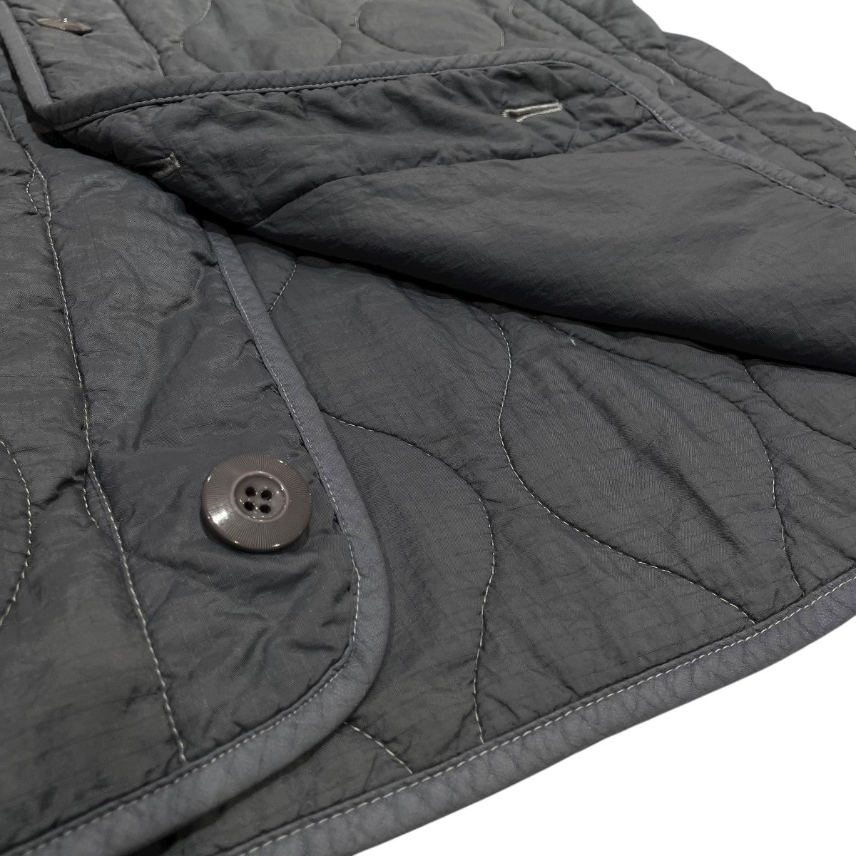20AWCOMBAT LINER JACKETキルティングジャケットOR4608T1A