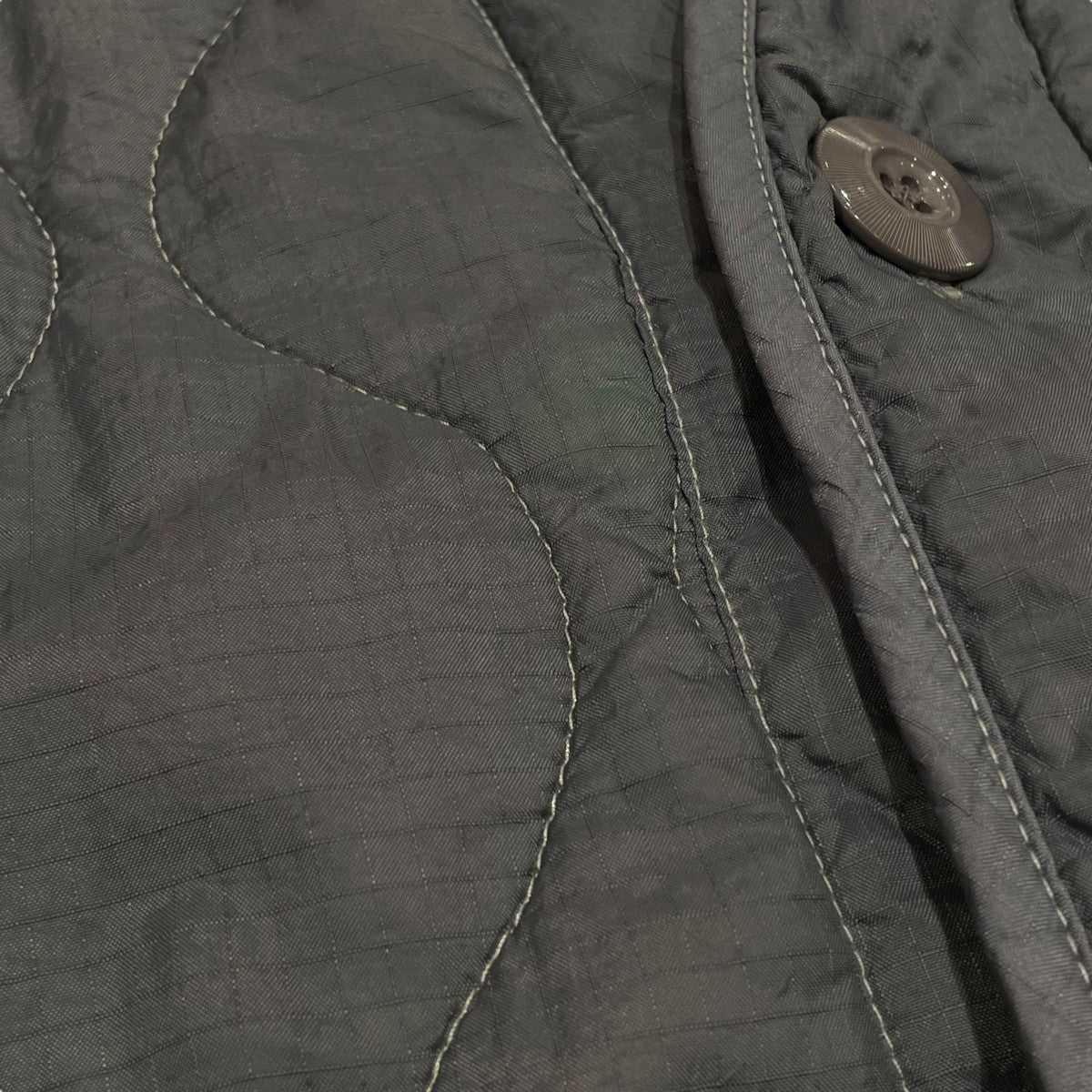 20AWCOMBAT LINER JACKETキルティングジャケットOR4608T1A