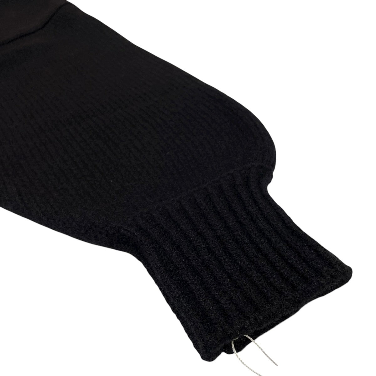 DRAPING EXTRA OVER C N CARDIGANカーディガンN-25A-BRIDGE