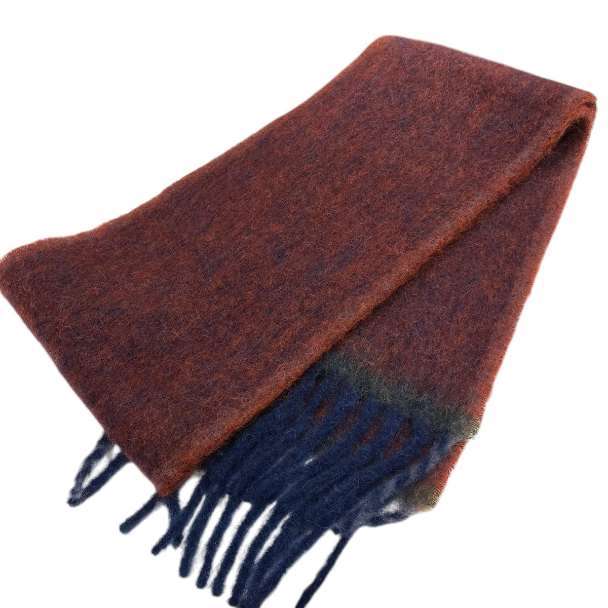 ウールモヘアマフラーマフラーCA0290