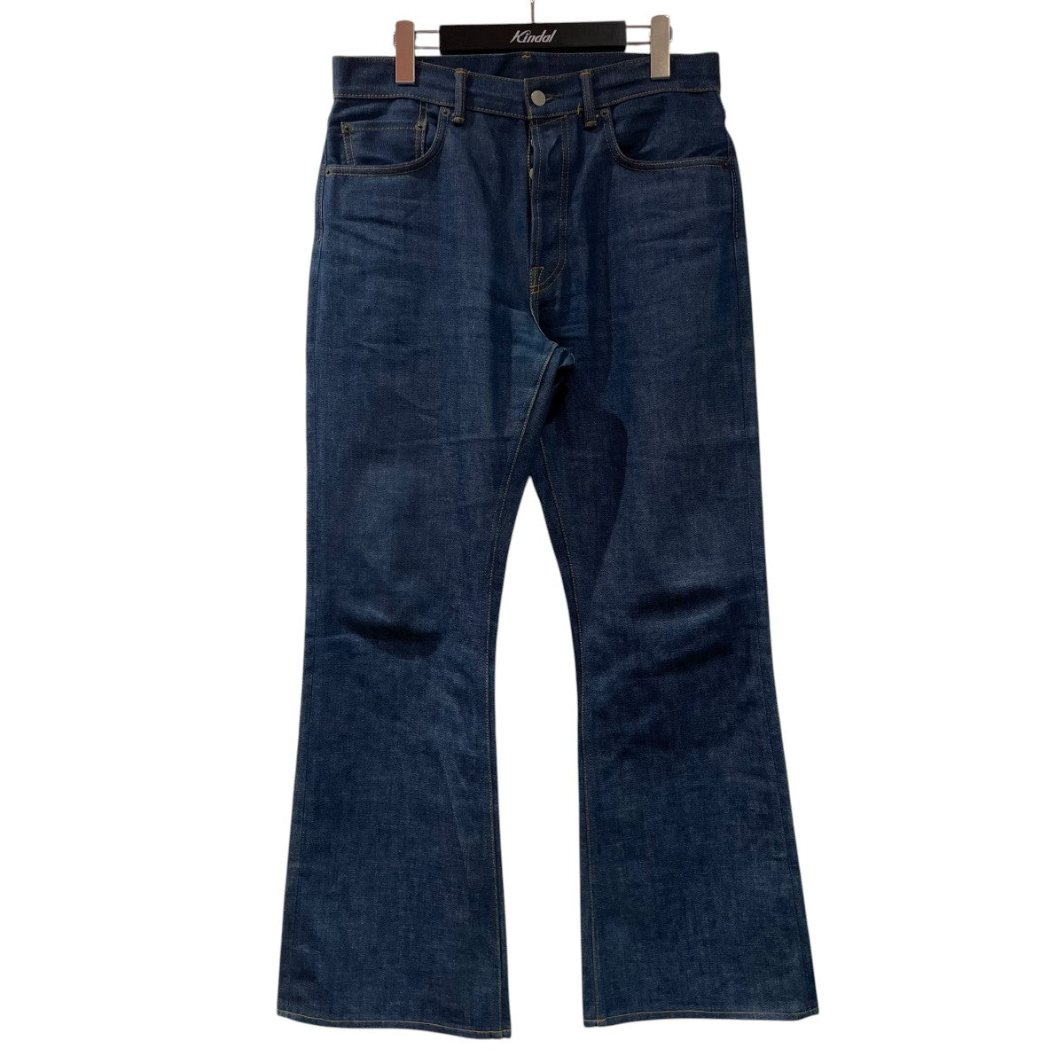 1992M RWデニムパンツB00296