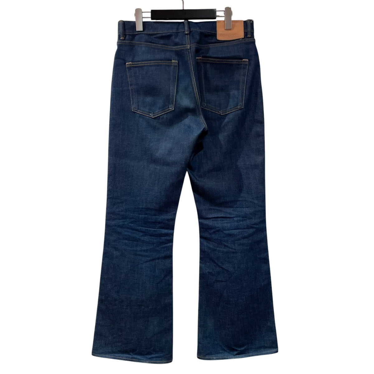 1992M RWデニムパンツB00296
