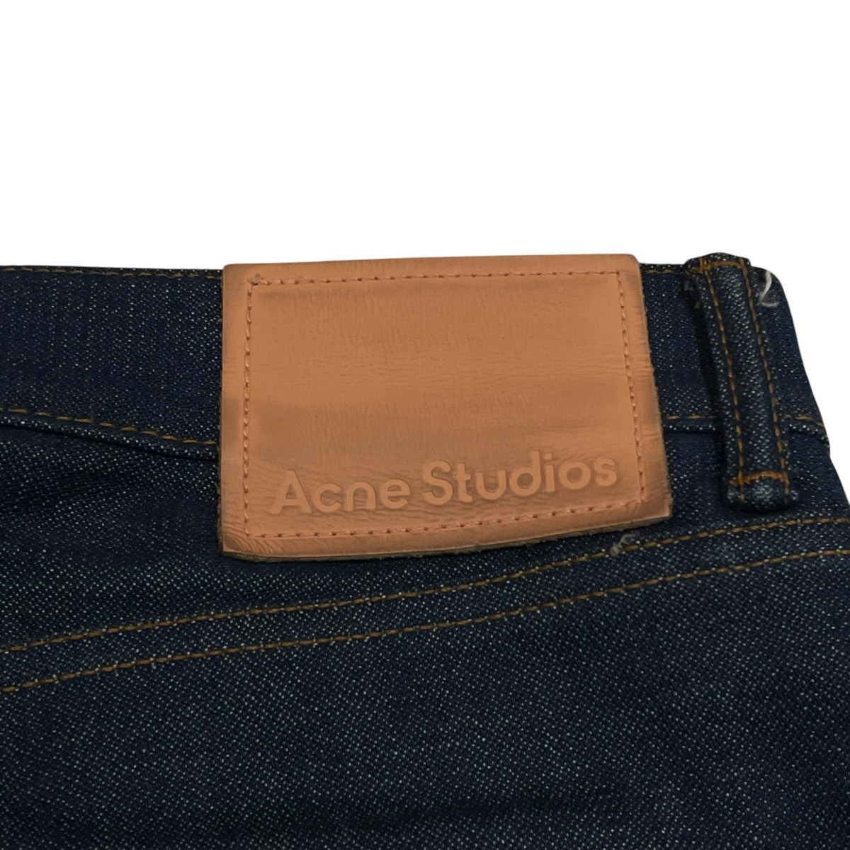 1992M RWデニムパンツB00296