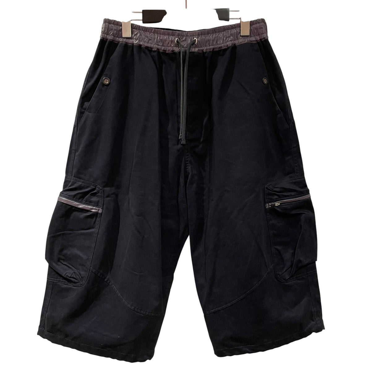 rajabrooke ハーフパンツ 古着・中古-1枚目のアイテム画像