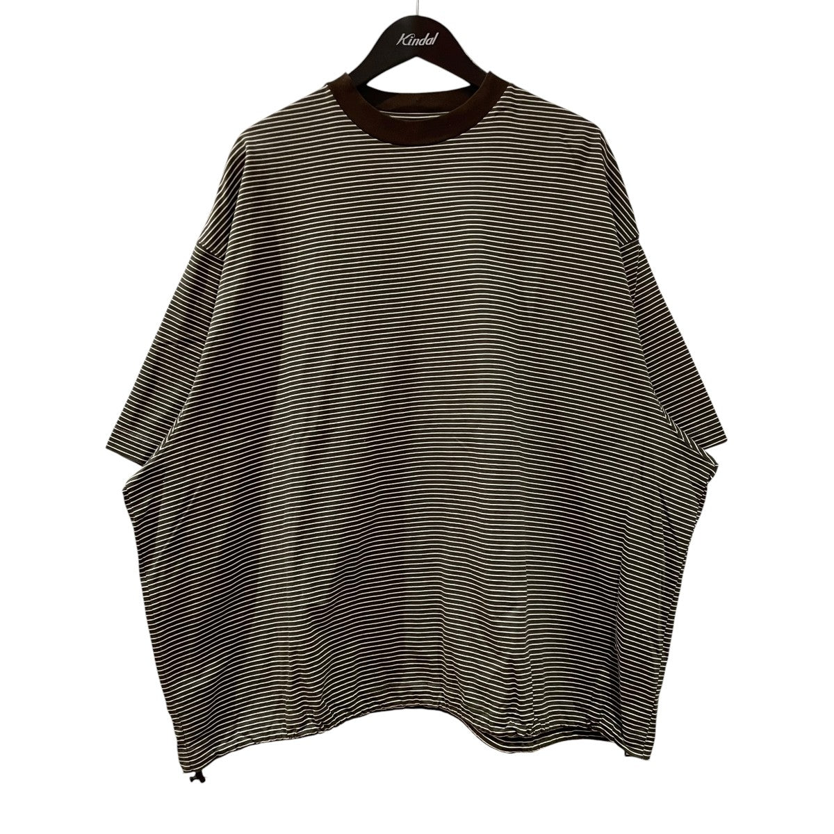 is-ness 半袖Tシャツ 古着・中古-1枚目のアイテム画像