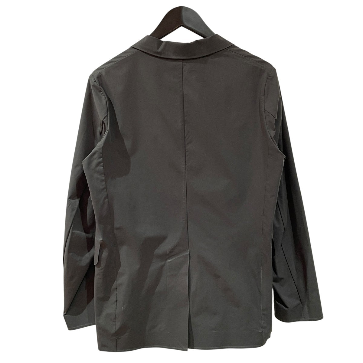 PACKABLE JACKETテーラードジャケットdlmnjf30