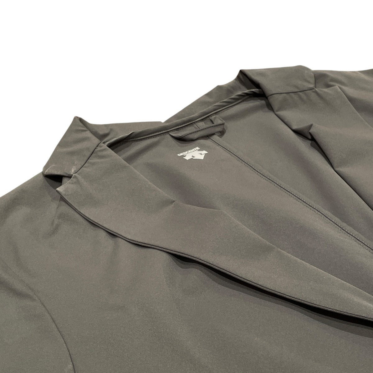 PACKABLE JACKETテーラードジャケットdlmnjf30