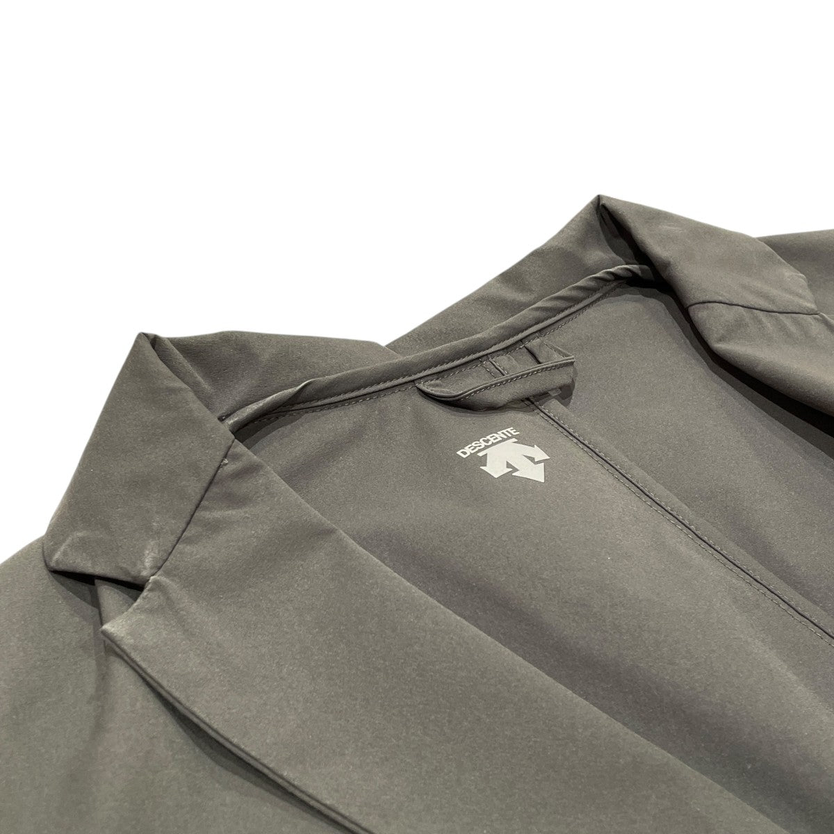 PACKABLE JACKETテーラードジャケットdlmnjf30
