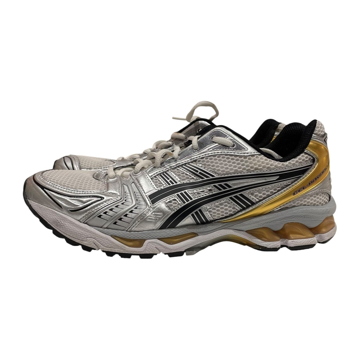 asics GEL-KAYANO 14ローカットスニーカー1201a019 古着・中古-3枚目のアイテム画像