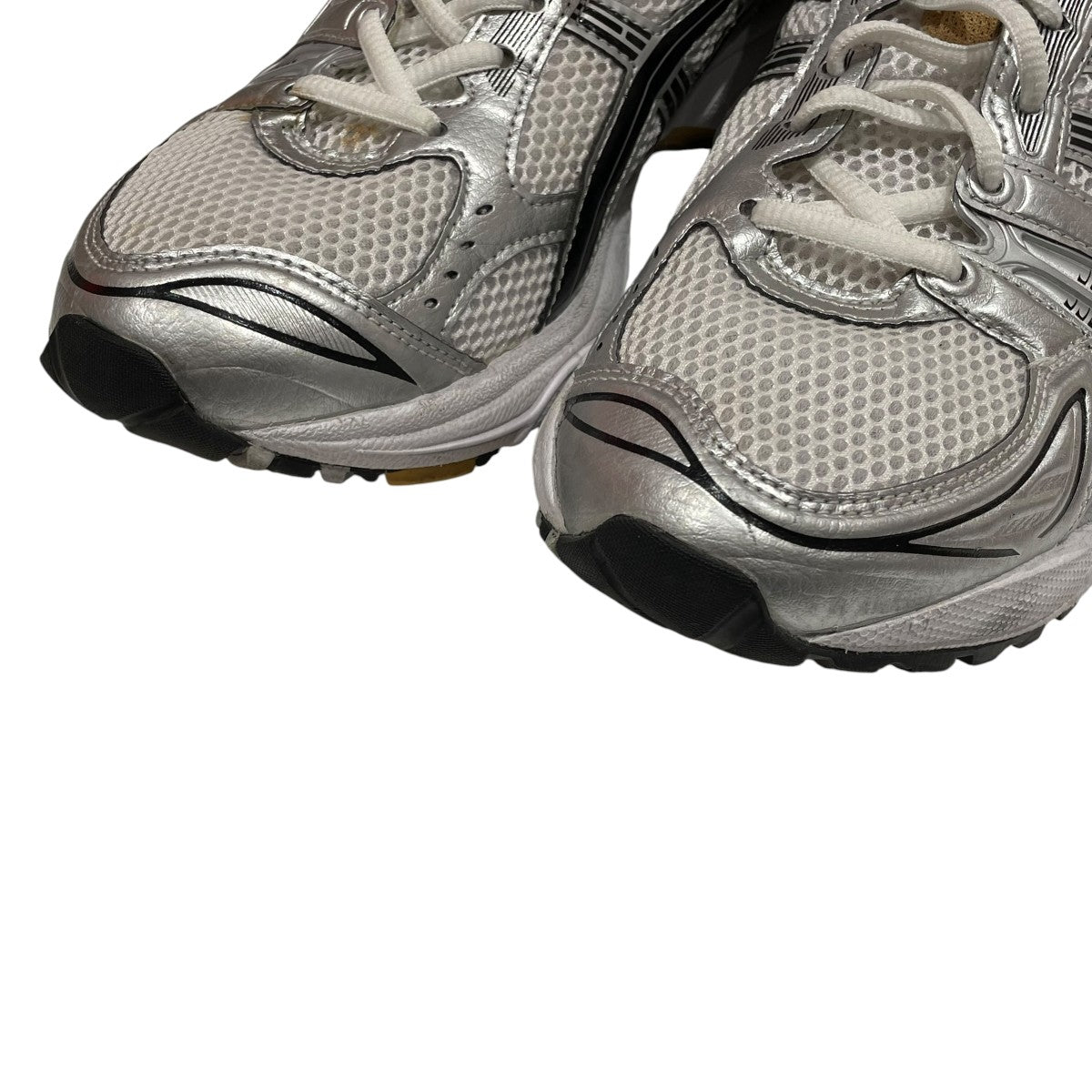asics GEL-KAYANO 14ローカットスニーカー1201a019 古着・中古-5枚目のアイテム画像