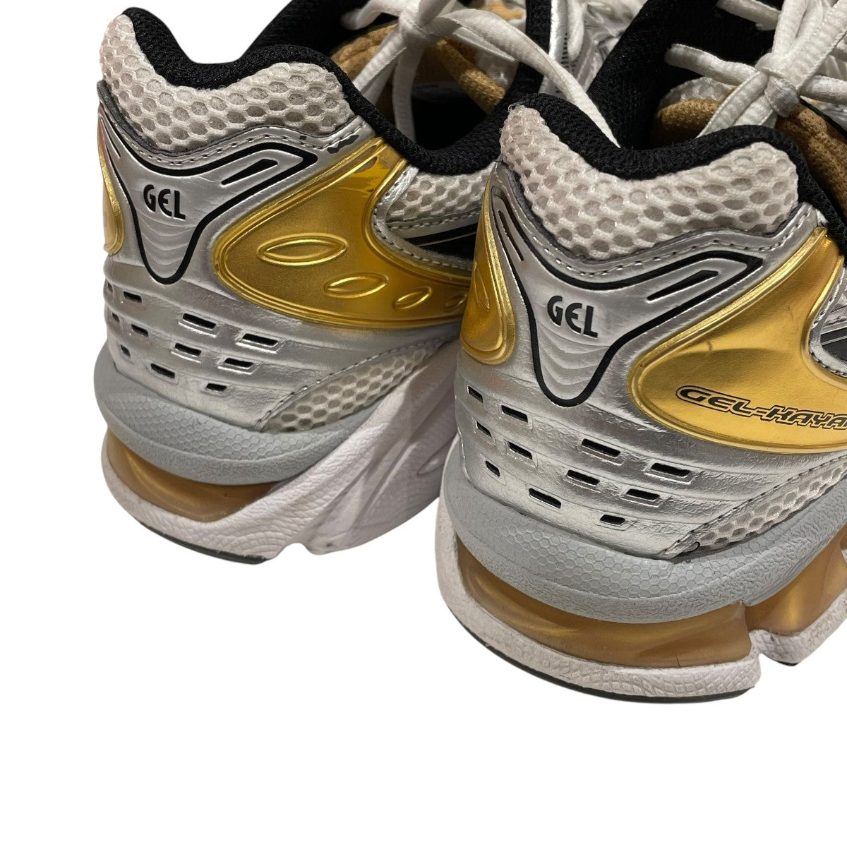 asics GEL-KAYANO 14ローカットスニーカー1201a019 古着・中古-6枚目のアイテム画像