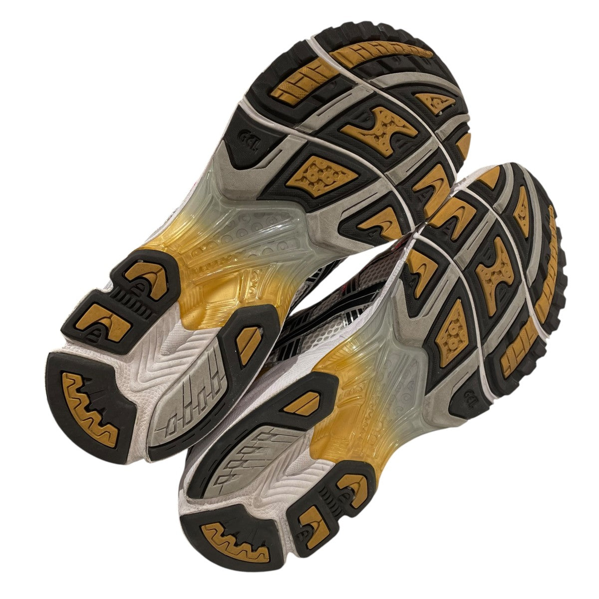 asics GEL-KAYANO 14ローカットスニーカー1201a019 古着・中古-7枚目のアイテム画像