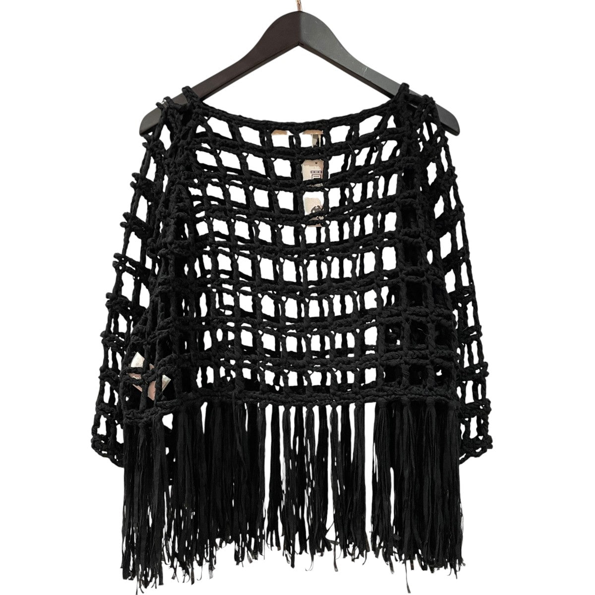 TEPE YARN TOPSニット0218010501