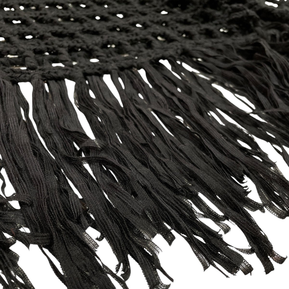 TEPE YARN TOPSニット0218010501