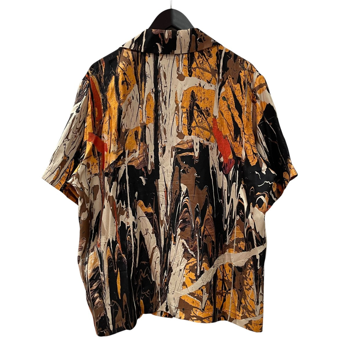 AMIRI 半袖シャツ 古着・中古-2枚目のアイテム画像
