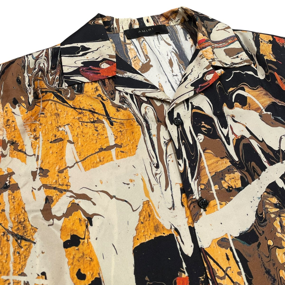 AMIRI 半袖シャツ 古着・中古-3枚目のアイテム画像