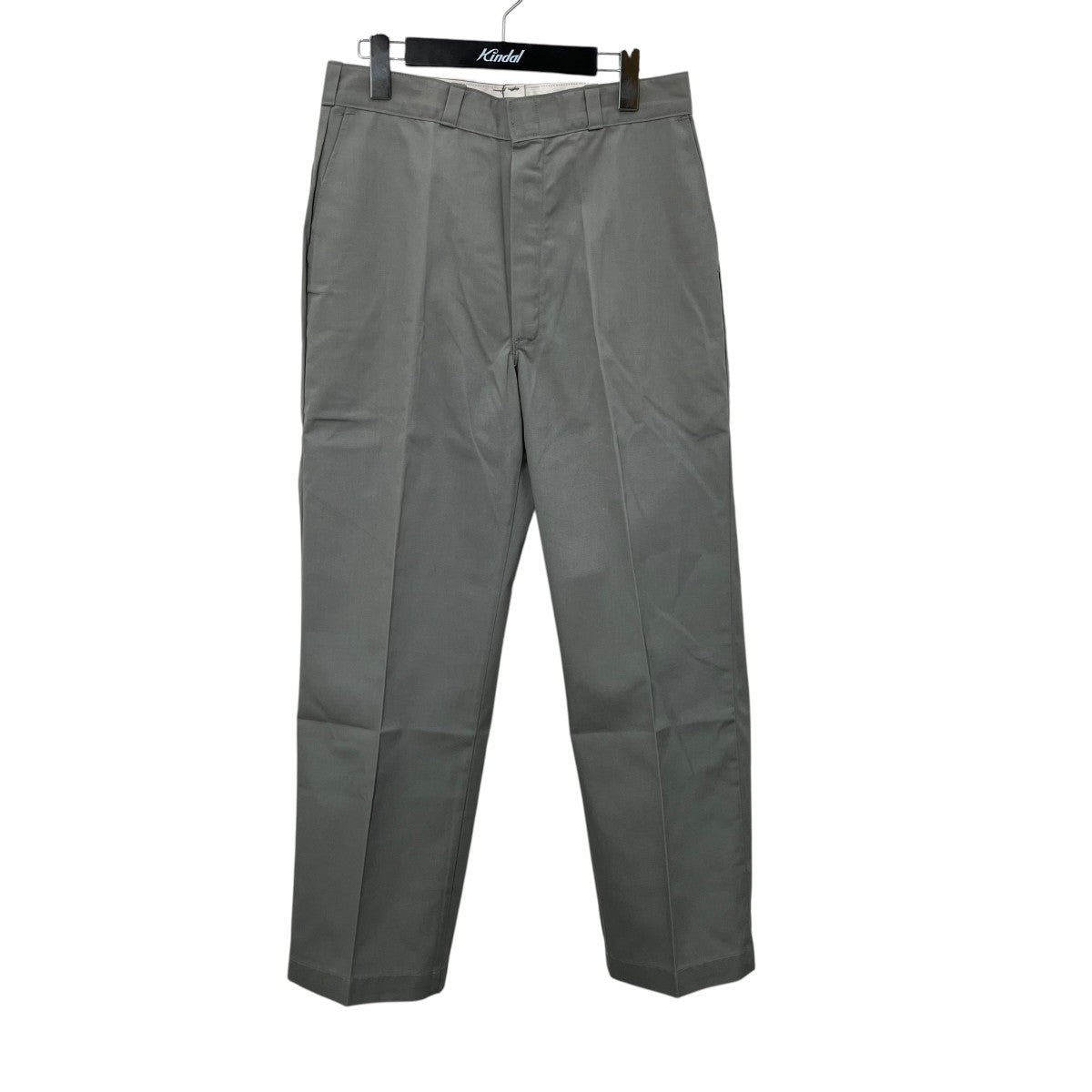 Dickies 90s後期 USA製スラックスパンツ 古着・中古-1枚目のアイテム画像