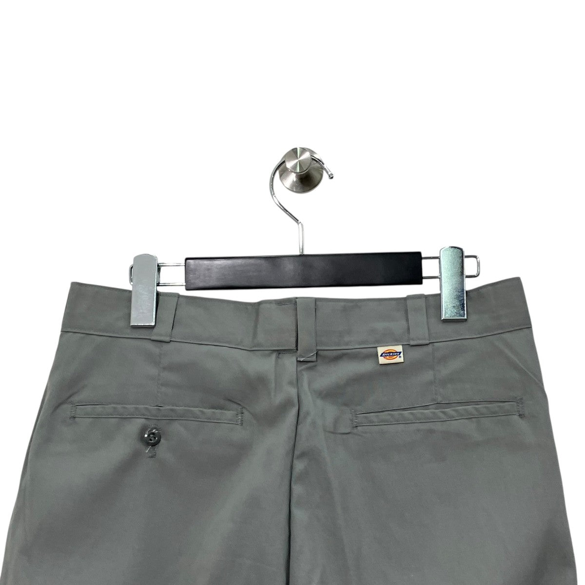 Dickies 90s後期 USA製スラックスパンツ 古着・中古-5枚目のアイテム画像