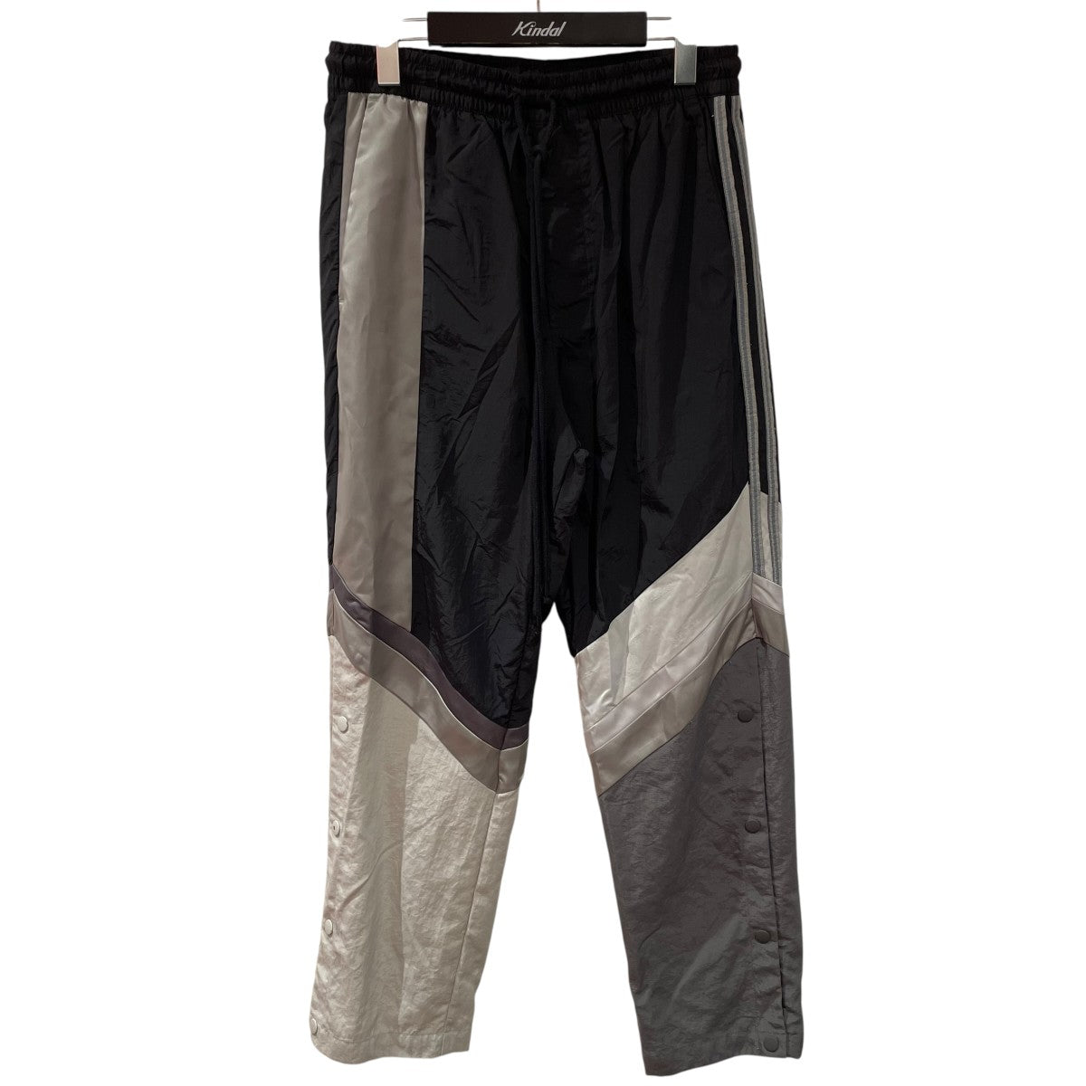 adidas×Song for the Mute SFTM PANTSトラックパンツHS9465 古着・中古-1枚目のアイテム画像