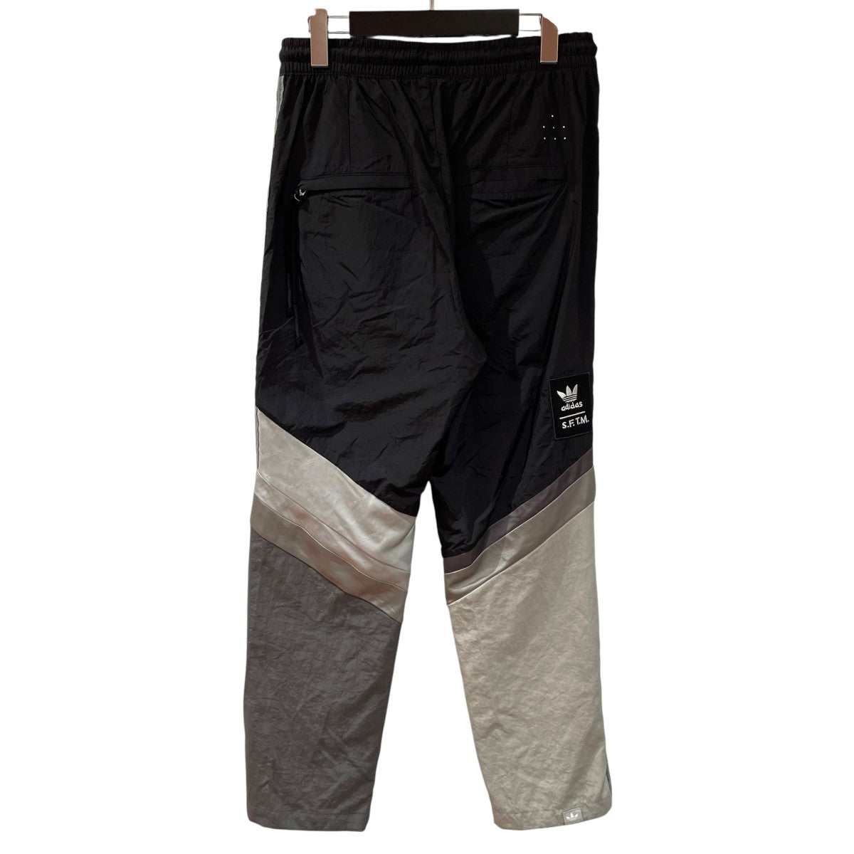 adidas×Song for the Mute SFTM PANTSトラックパンツHS9465 古着・中古-2枚目のアイテム画像